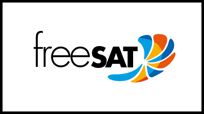 Satelitn televize freeSAT