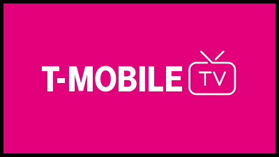 Televize přes satelit T-Mobile TV
