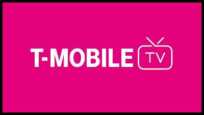 Televize pes satelit T-Mobile TV