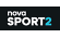 TV kanál Nova Sport 2